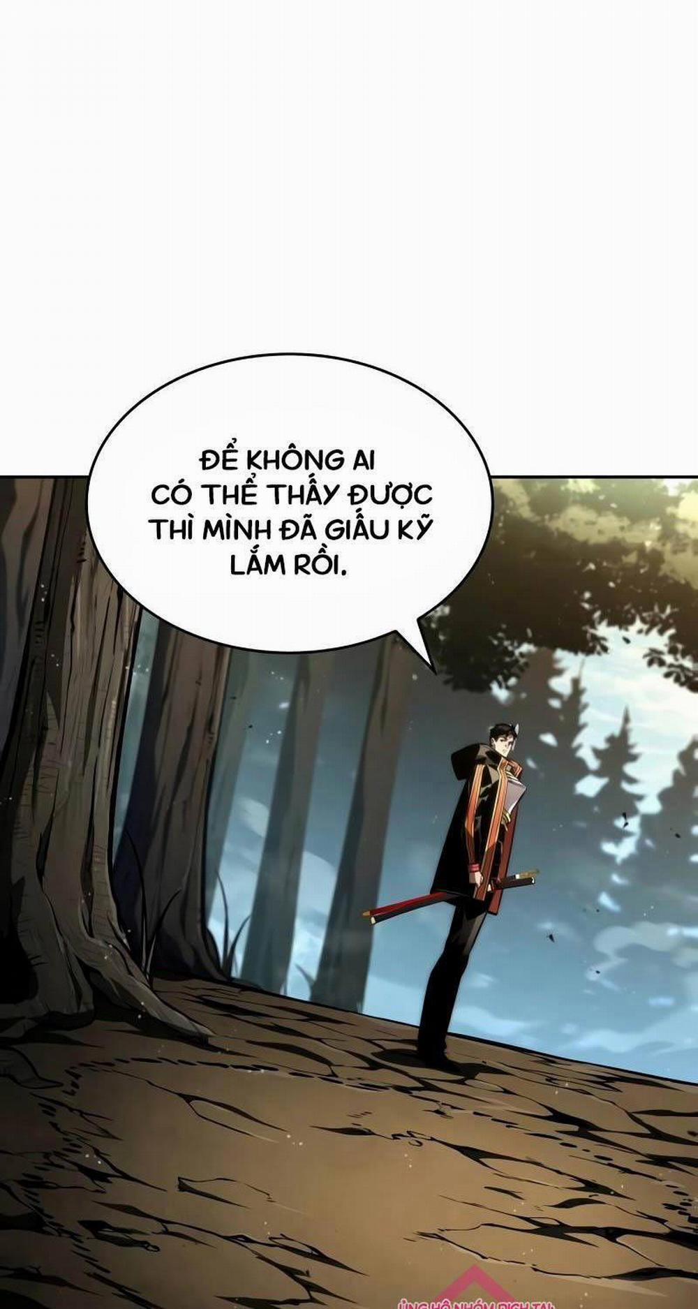 Chiêu Hồn Giả Siêu Phàm 94 trang 1