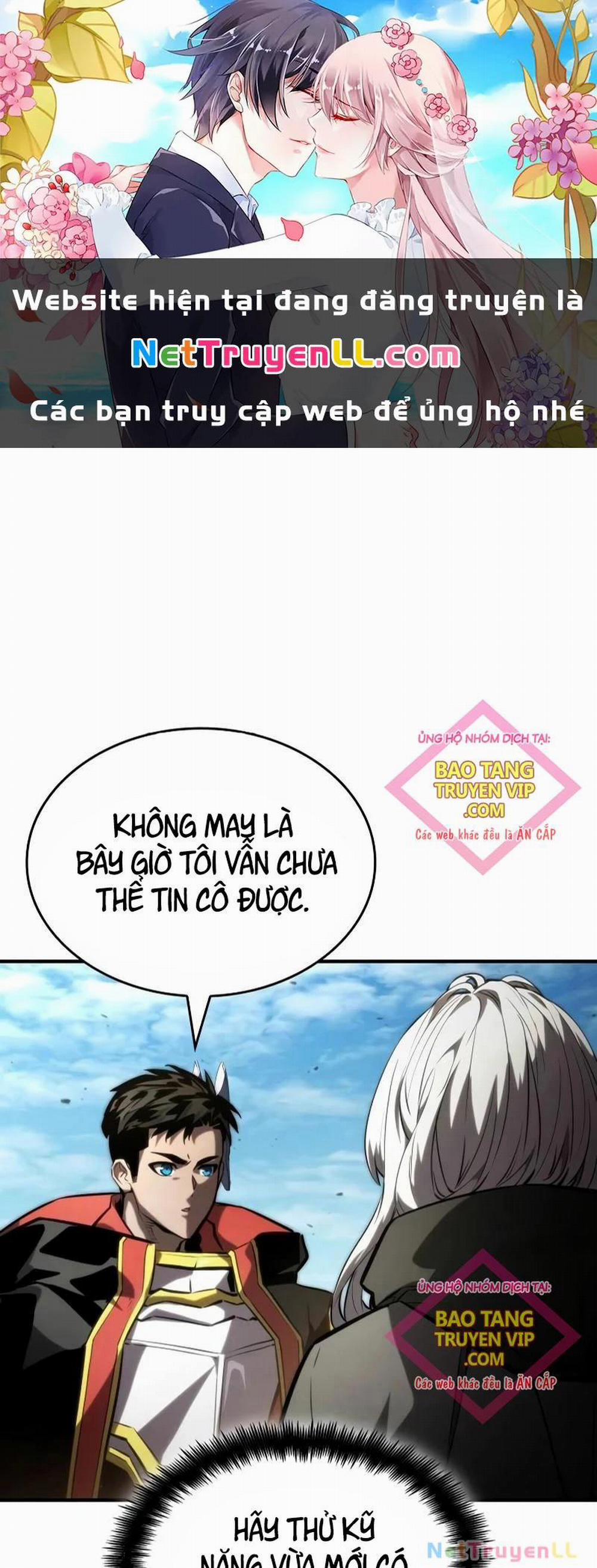 Chiêu Hồn Giả Siêu Phàm 96 trang 0