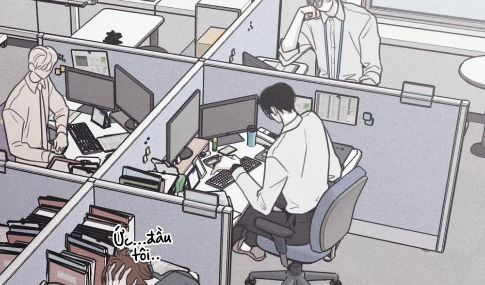 Chiếu Tướng 0 Side story 1 trang 12