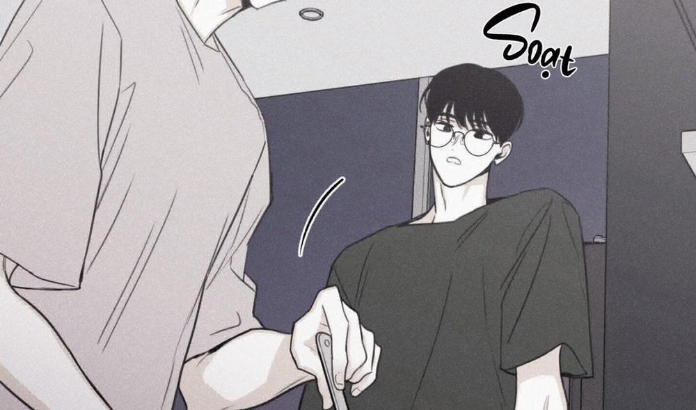 Chiếu Tướng 0 Side story 1 trang 160