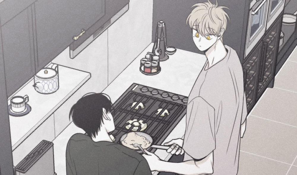 Chiếu Tướng 0 Side story 1 trang 171