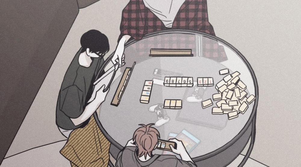 Chiếu Tướng 0 Side story 2 trang 141