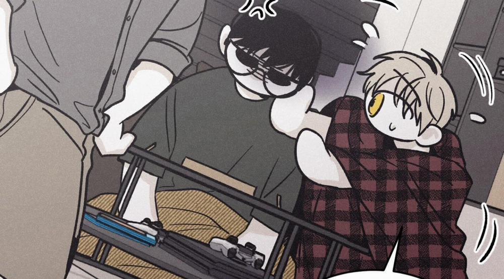 Chiếu Tướng 0 Side story 2 trang 228