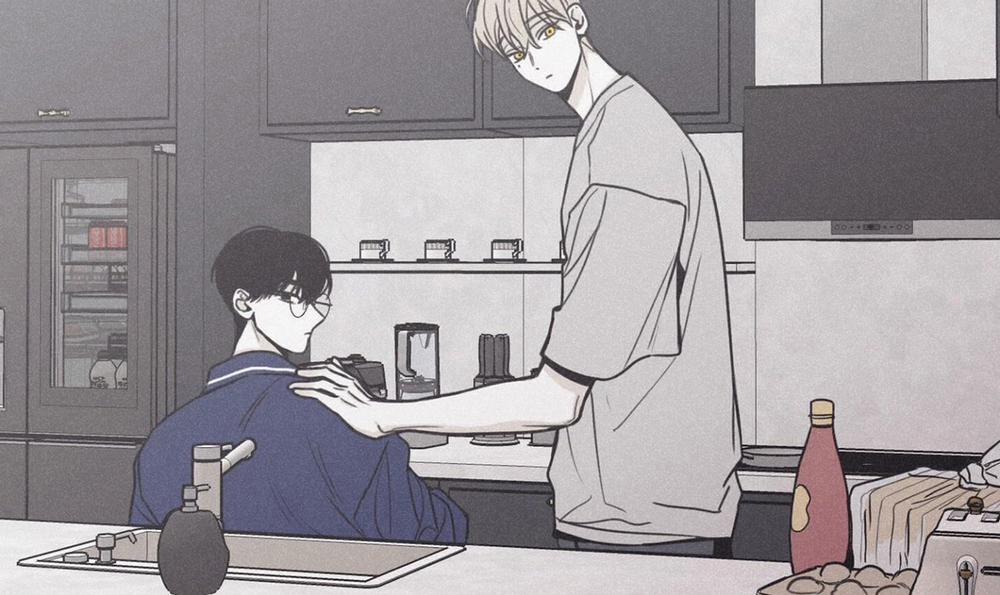 Chiếu Tướng 0 Side story 3 trang 124