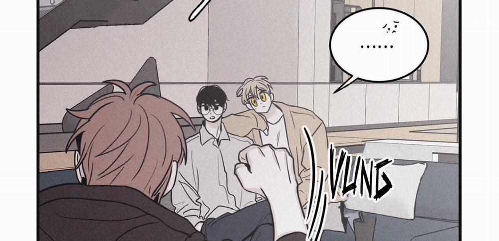 Chiếu Tướng 0 Side story 3 trang 188