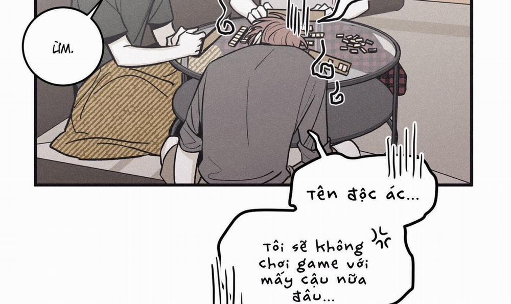 Chiếu Tướng 0 Side story 3 trang 51