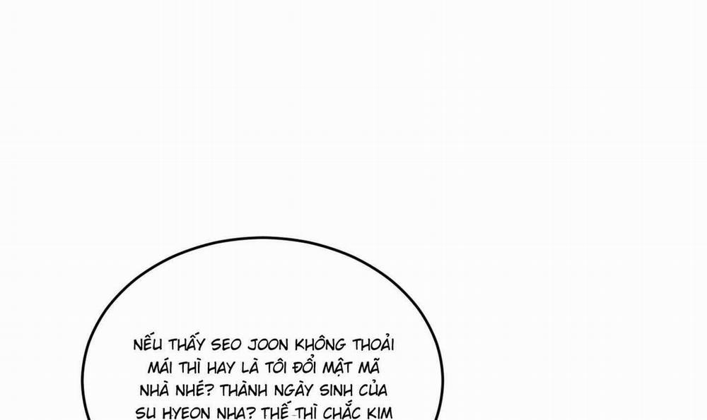 Chiếu Tướng 0 Side story 3 trang 93