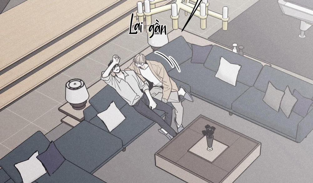 Chiếu Tướng 0 Side story 4 trang 5