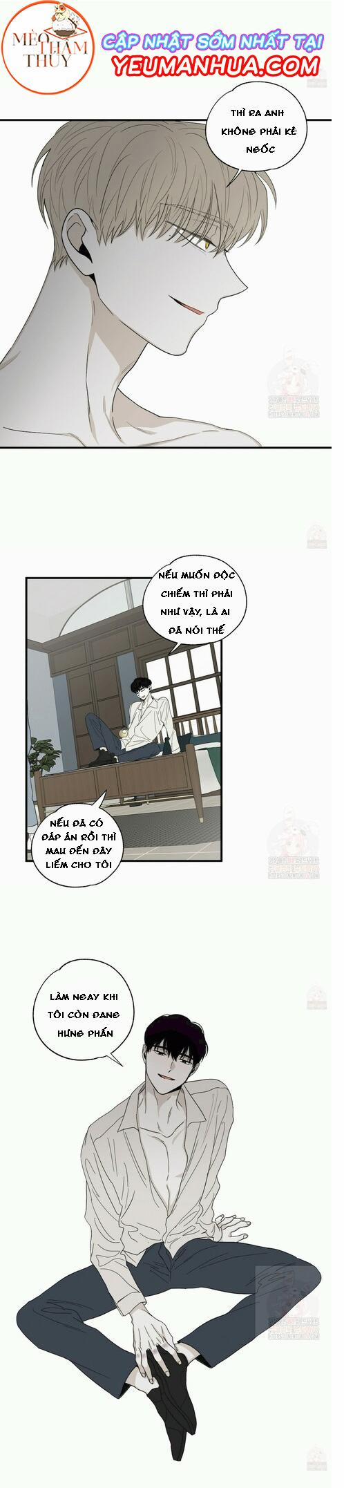 Chiếu Tướng 15 trang 1