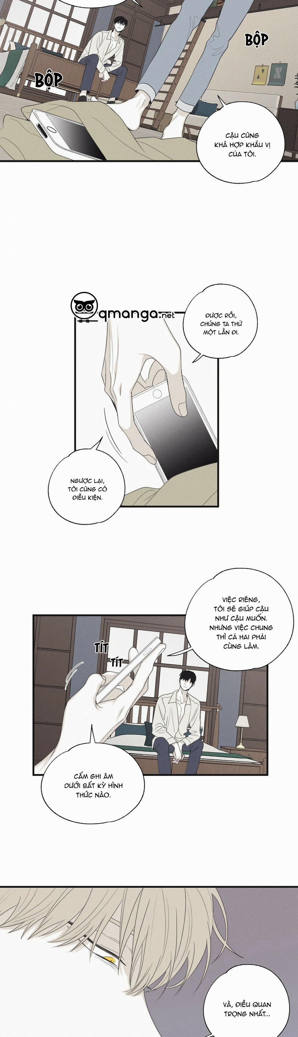 Chiếu Tướng 15 trang 23