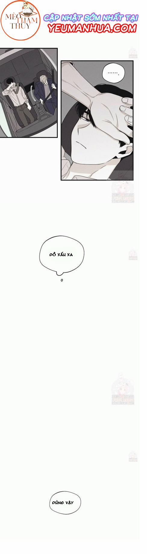 Chiếu Tướng 19 trang 20