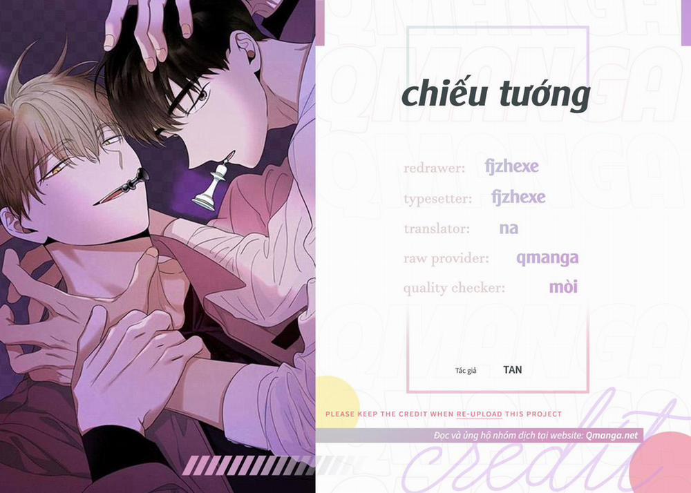 Chiếu Tướng 69 trang 0
