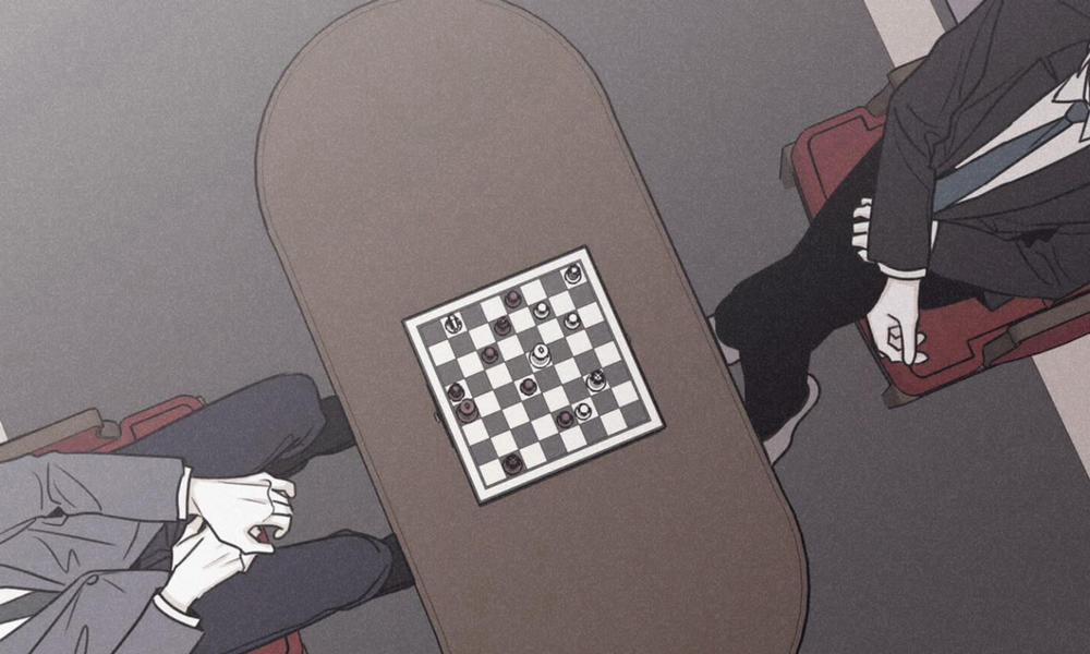 Chiếu Tướng 99 trang 146