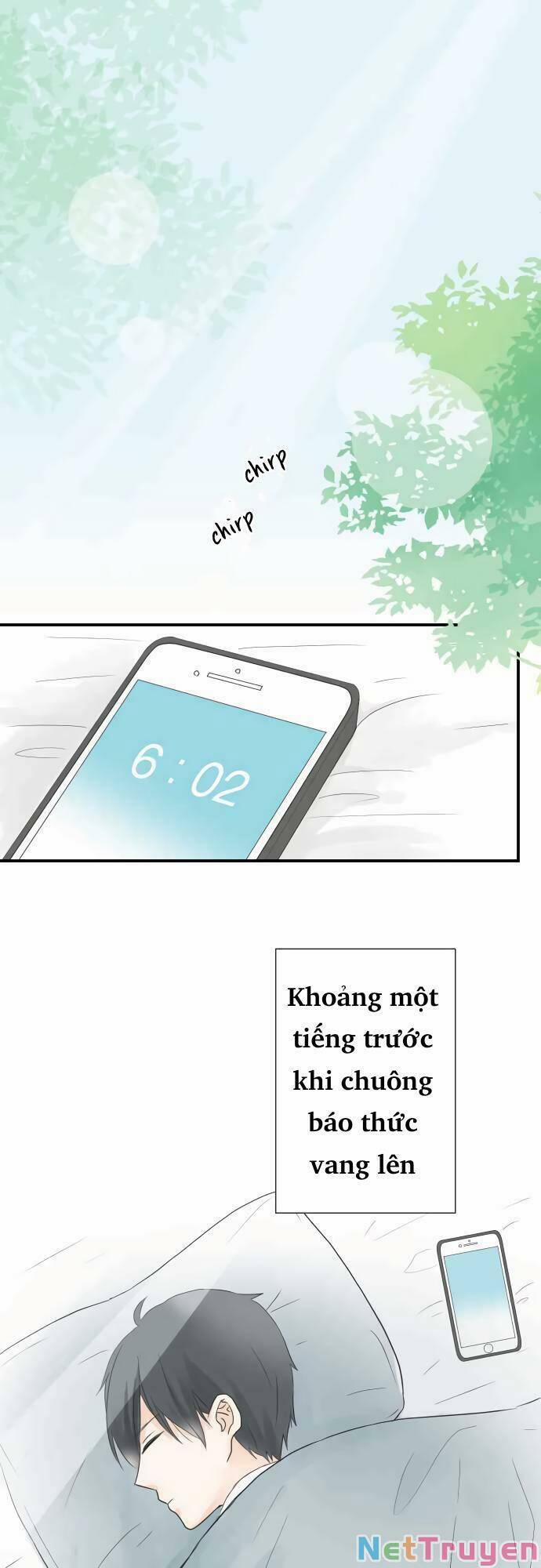 Chiguhagu Koi Moyou 2 trang 0