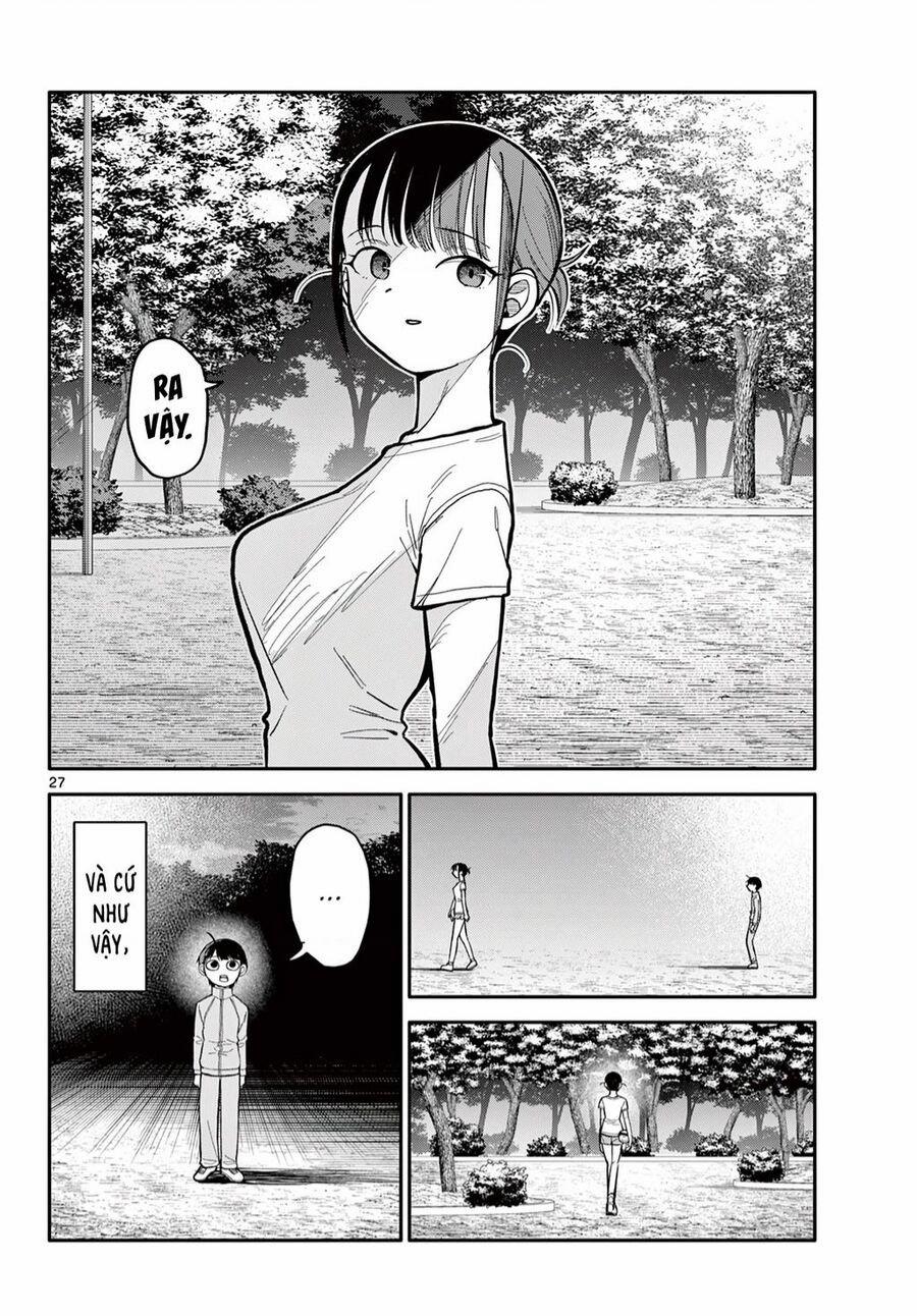 Chiisai Boku No Haru 1 trang 26