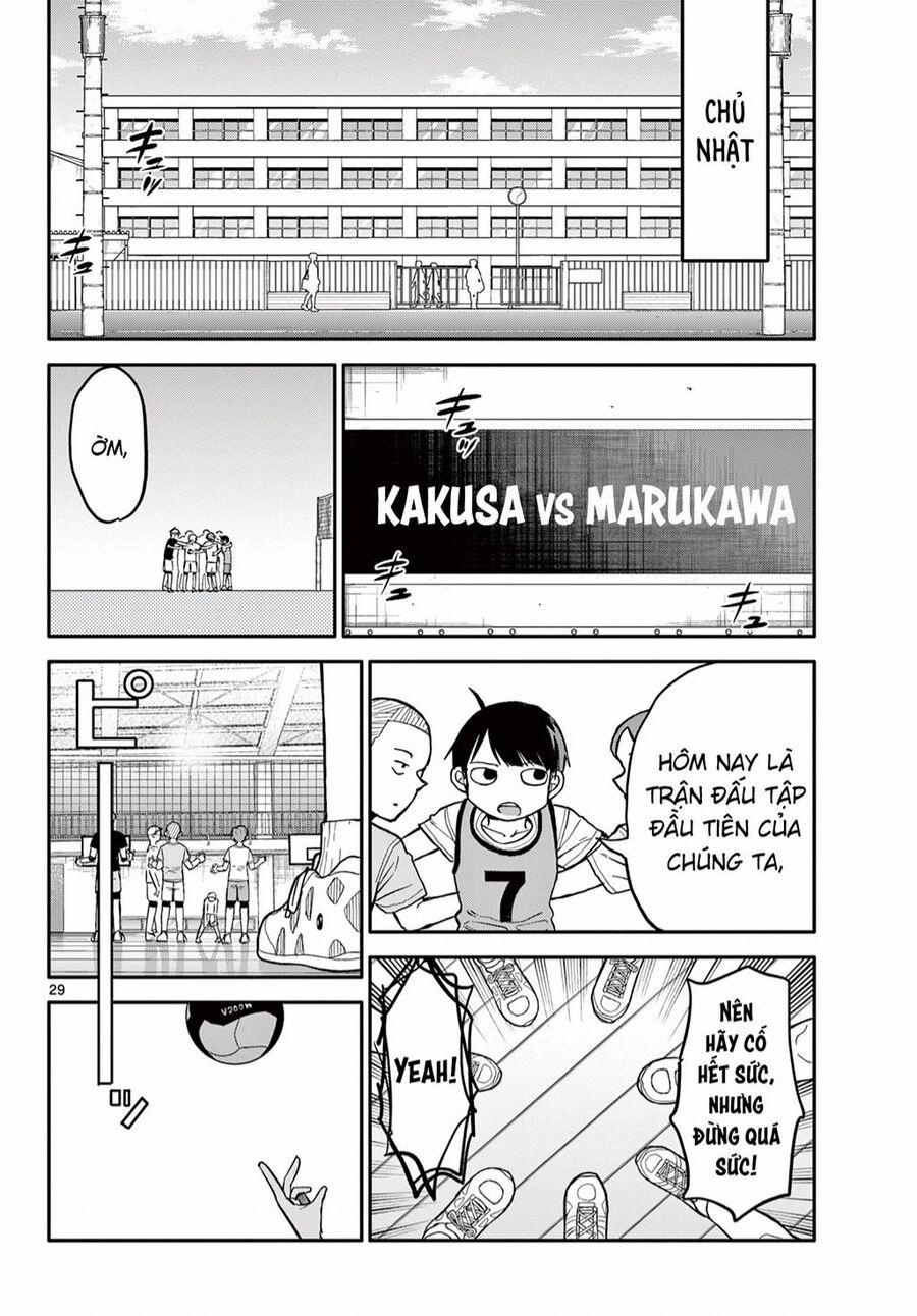 Chiisai Boku No Haru 1 trang 28