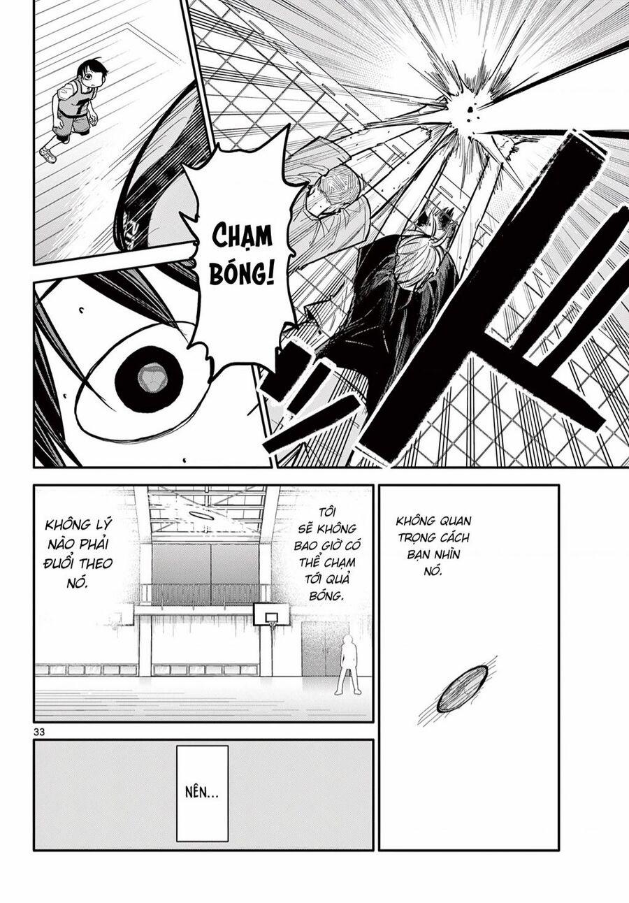 Chiisai Boku No Haru 1 trang 32