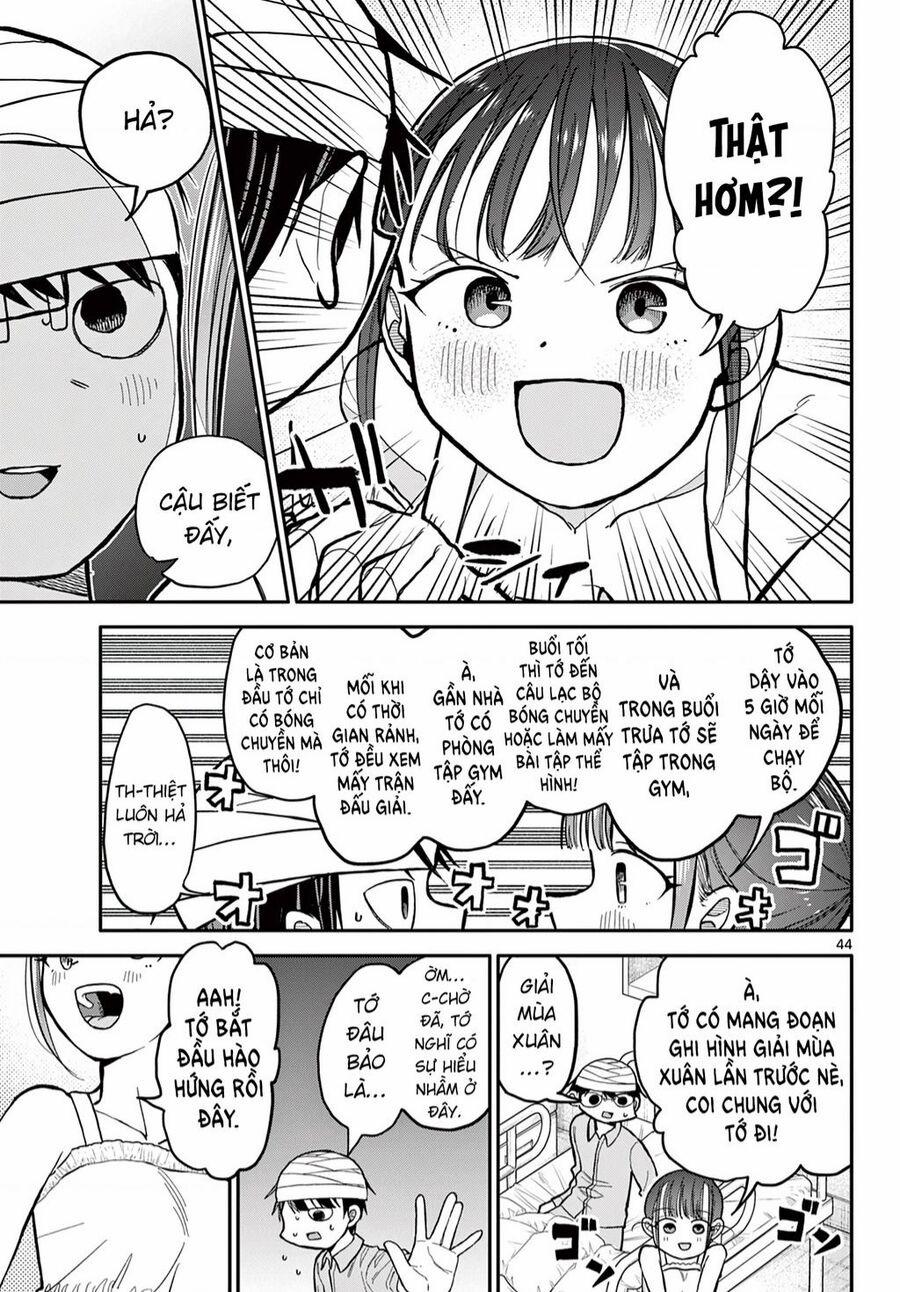 Chiisai Boku No Haru 1 trang 42