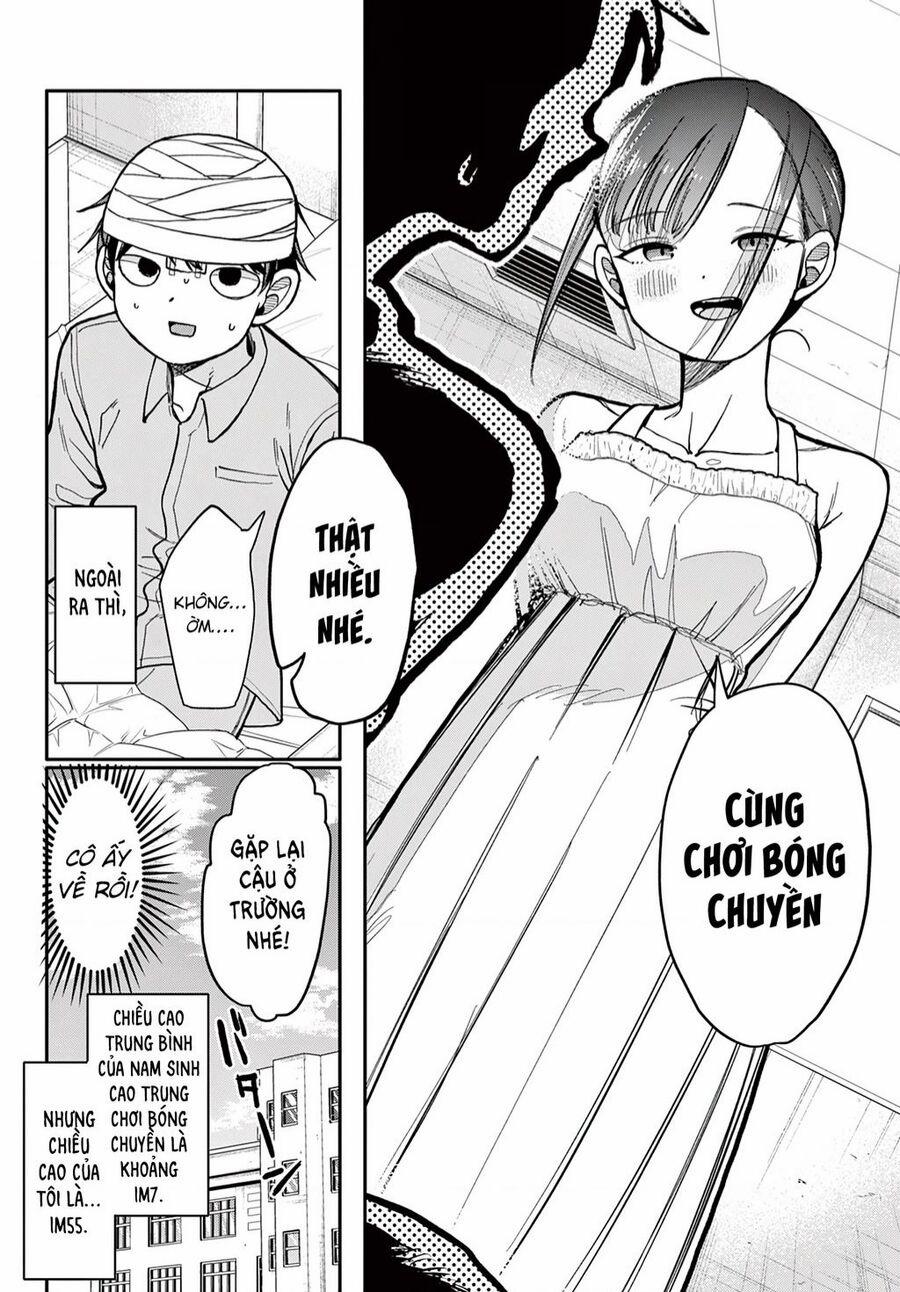 Chiisai Boku No Haru 1 trang 43