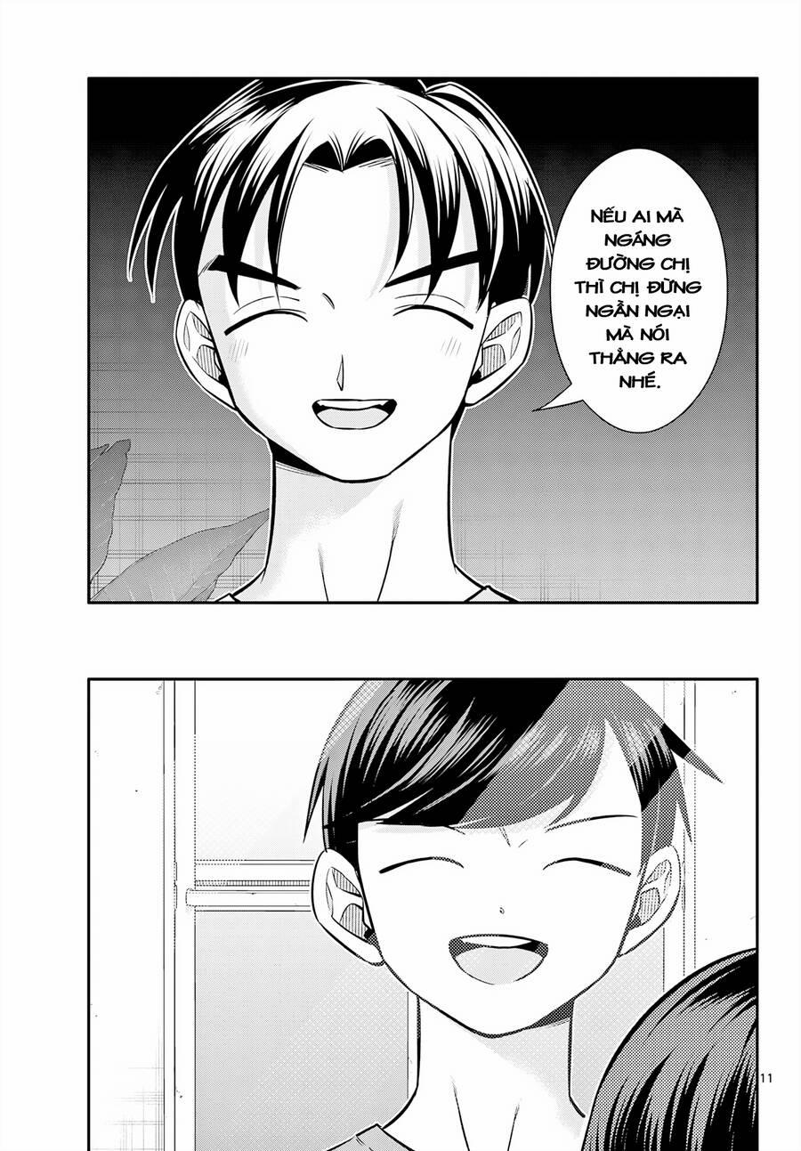 Chiisai Boku No Haru 10 trang 10