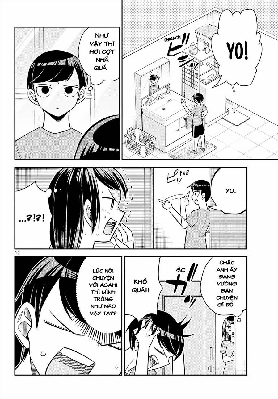 Chiisai Boku No Haru 10 trang 11