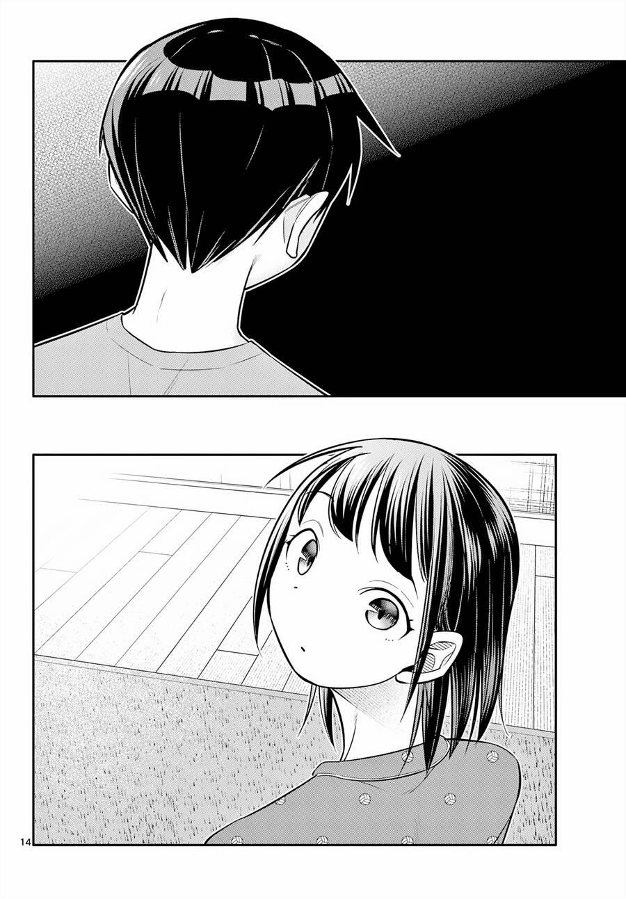 Chiisai Boku No Haru 10 trang 13