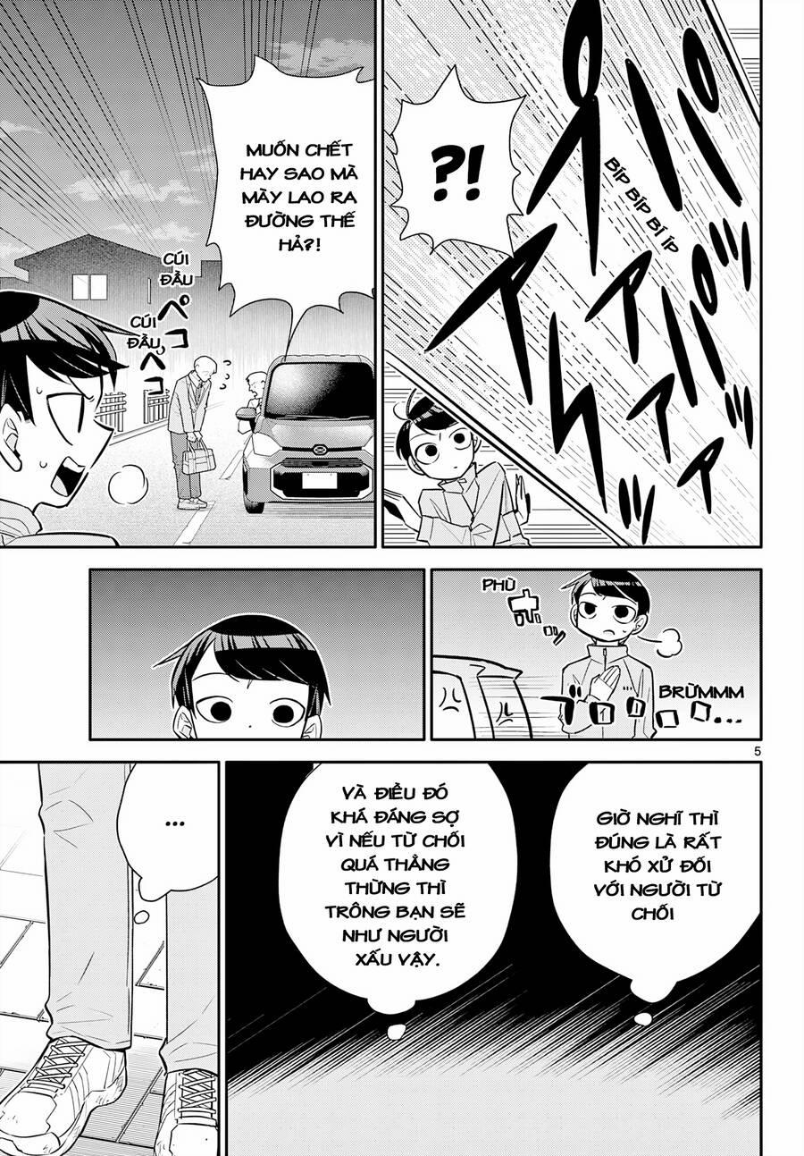 Chiisai Boku No Haru 10 trang 4