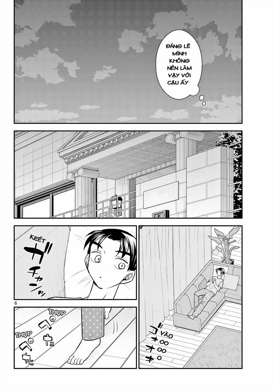 Chiisai Boku No Haru 10 trang 5