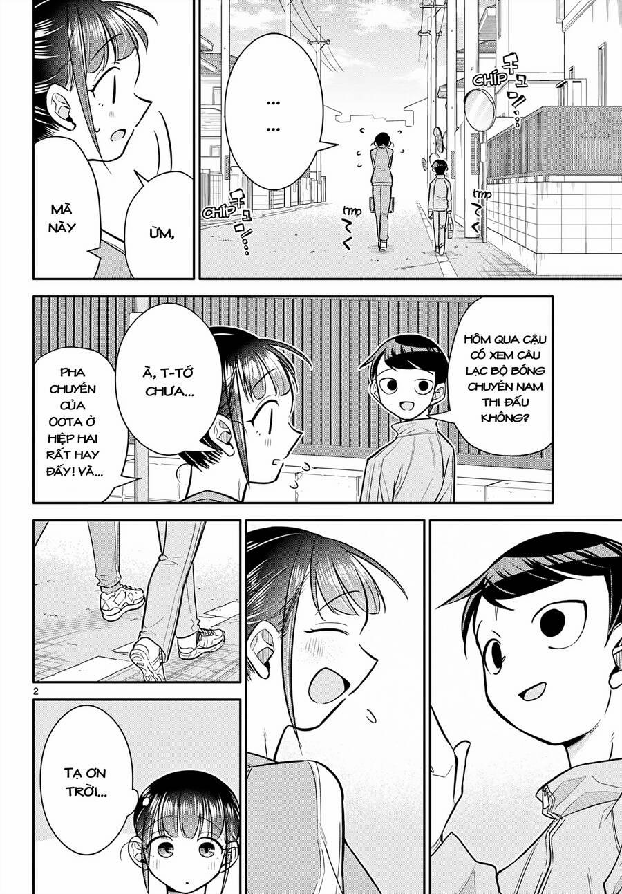 Chiisai Boku No Haru 11 trang 2