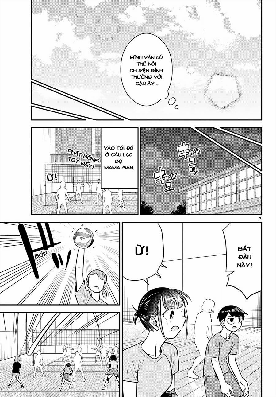 Chiisai Boku No Haru 11 trang 3