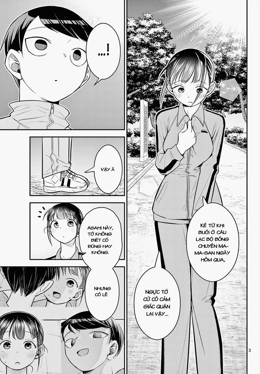 Chiisai Boku No Haru 12 trang 3