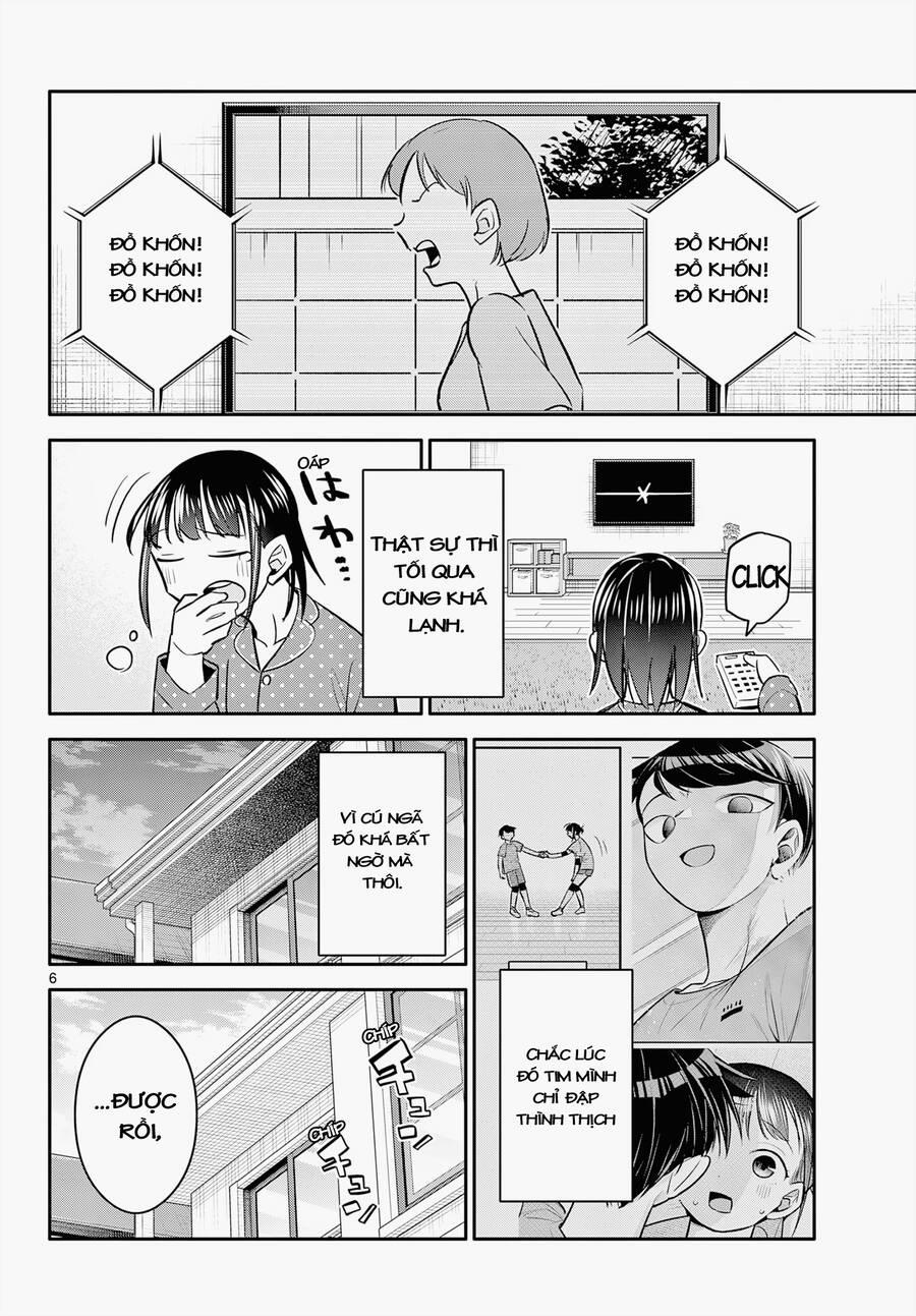 Chiisai Boku No Haru 12 trang 6