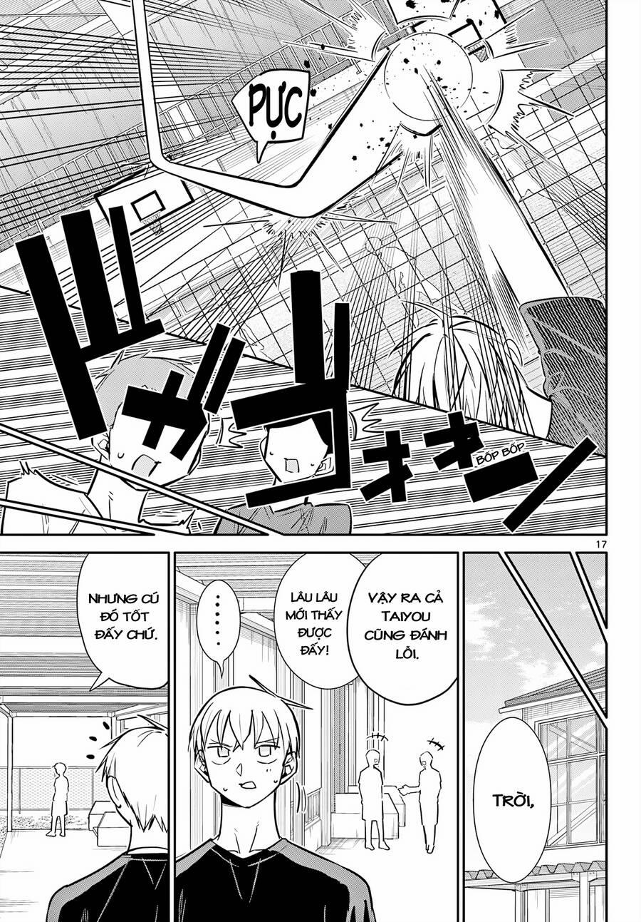 Chiisai Boku No Haru 13 trang 16