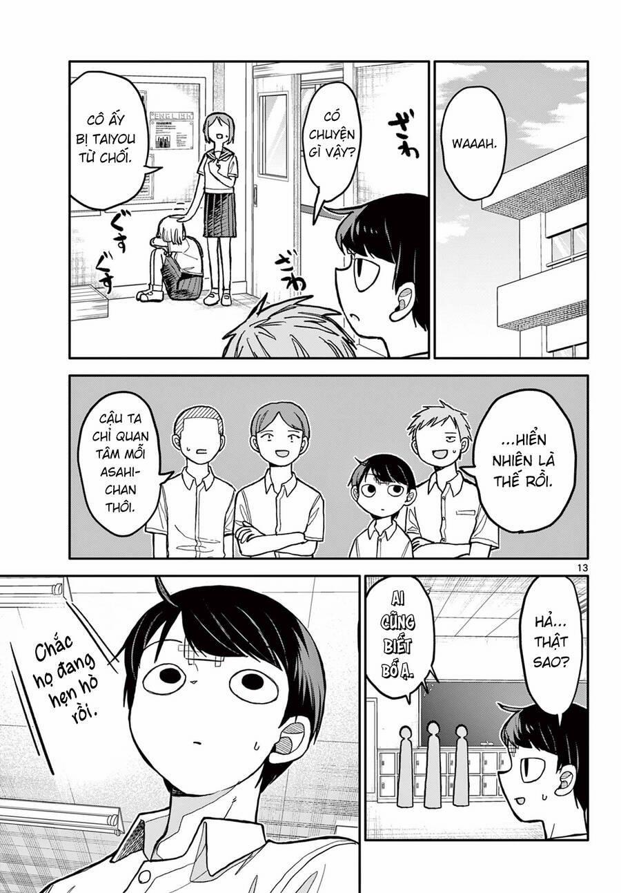 Chiisai Boku No Haru 2 trang 13