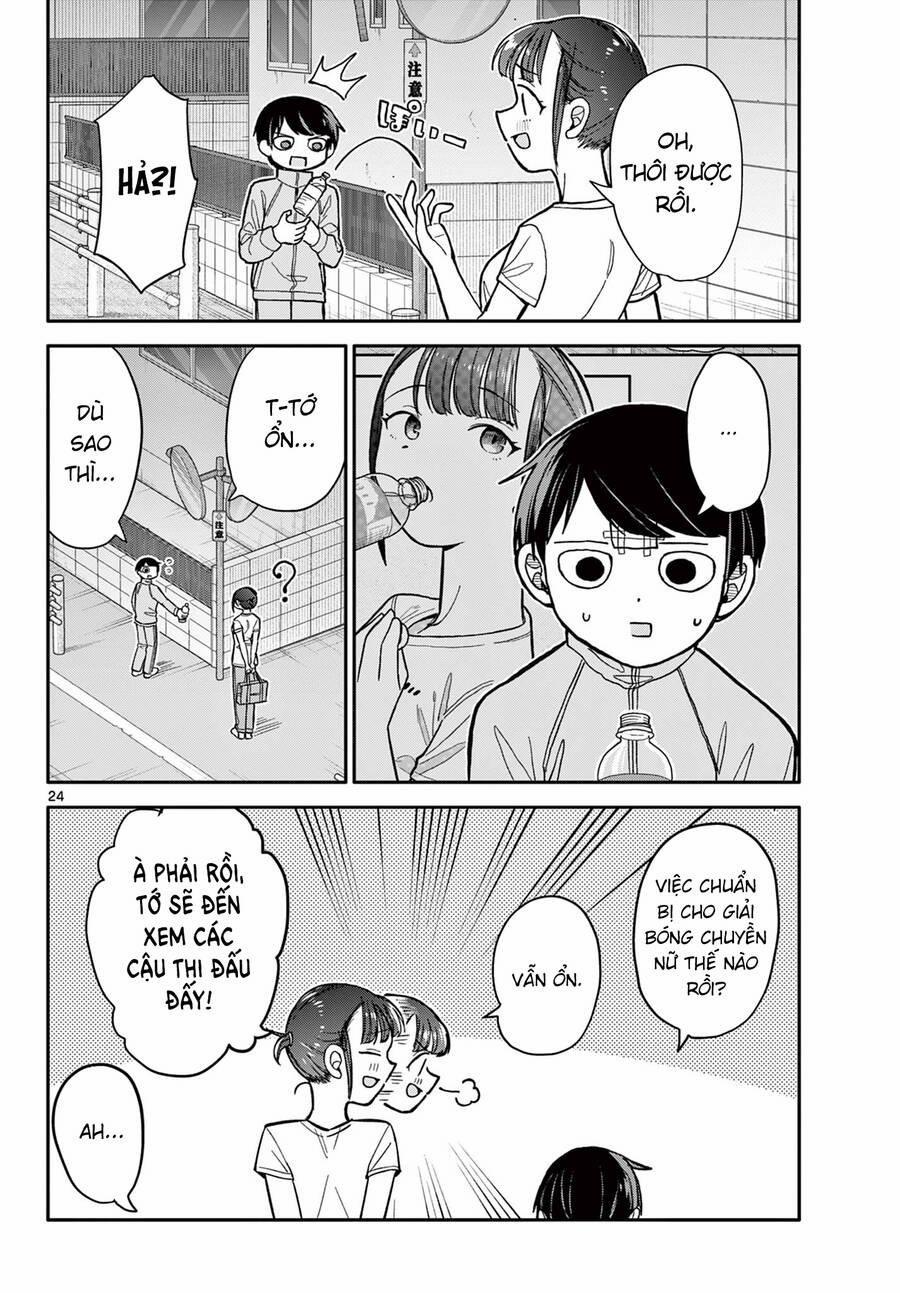Chiisai Boku No Haru 2 trang 24