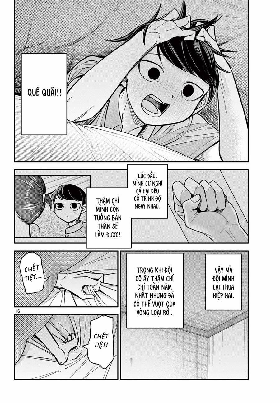 Chiisai Boku No Haru 4 trang 15