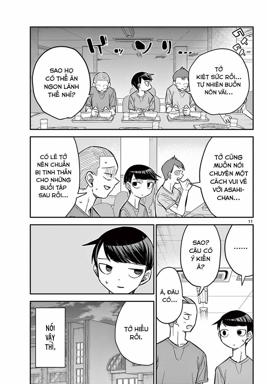 Chiisai Boku No Haru 5 trang 10