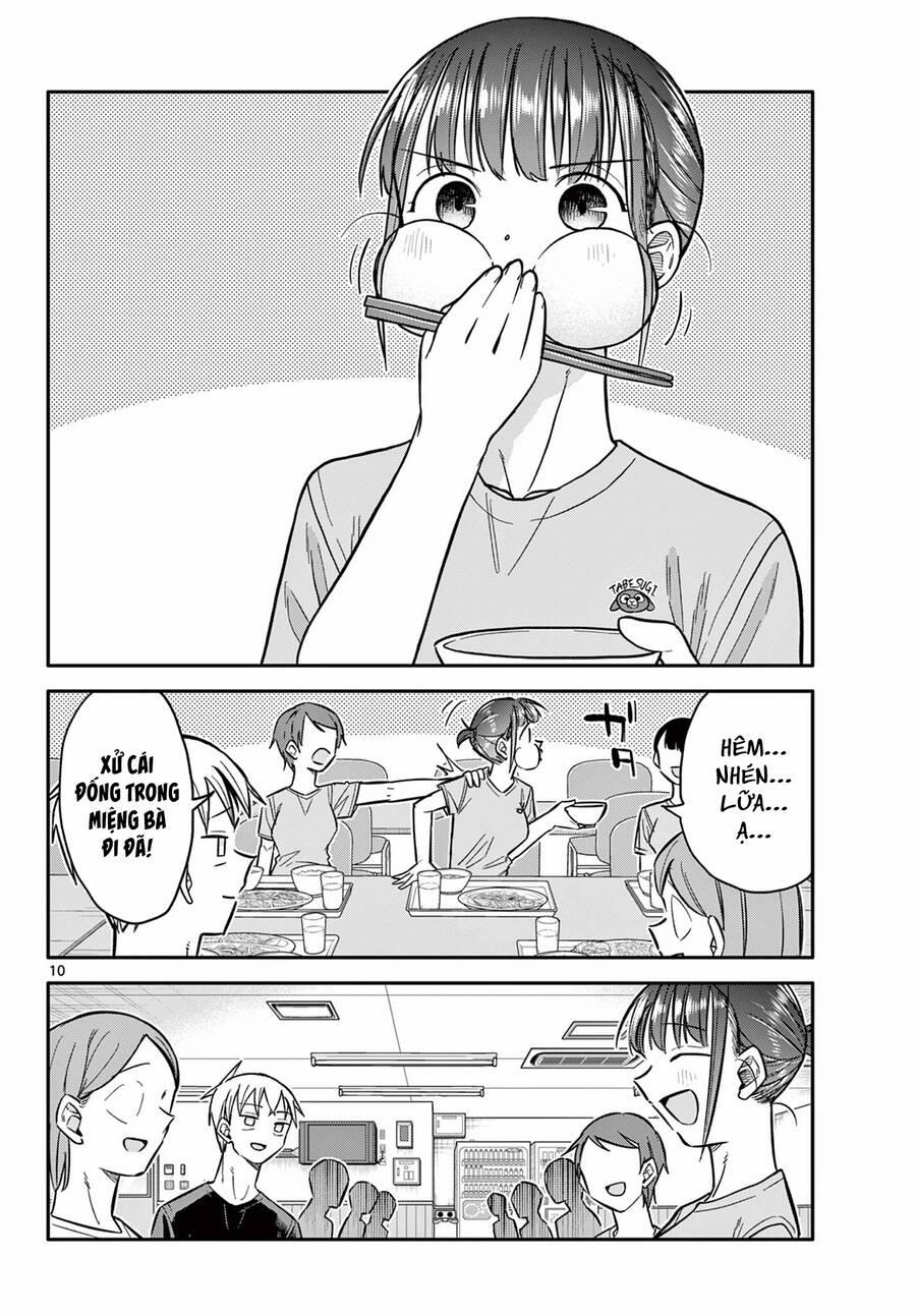 Chiisai Boku No Haru 5 trang 9