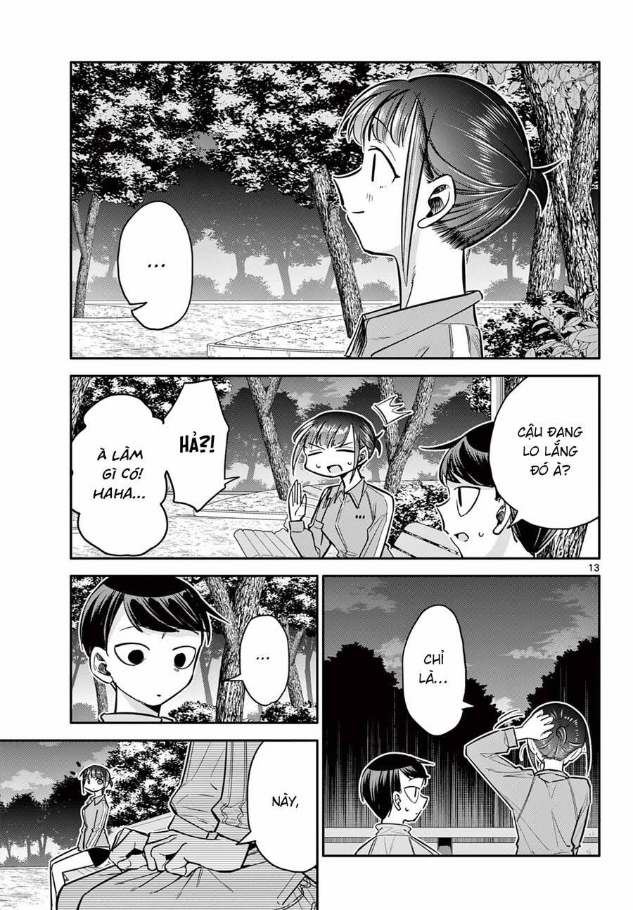 Chiisai Boku No Haru 6 trang 13