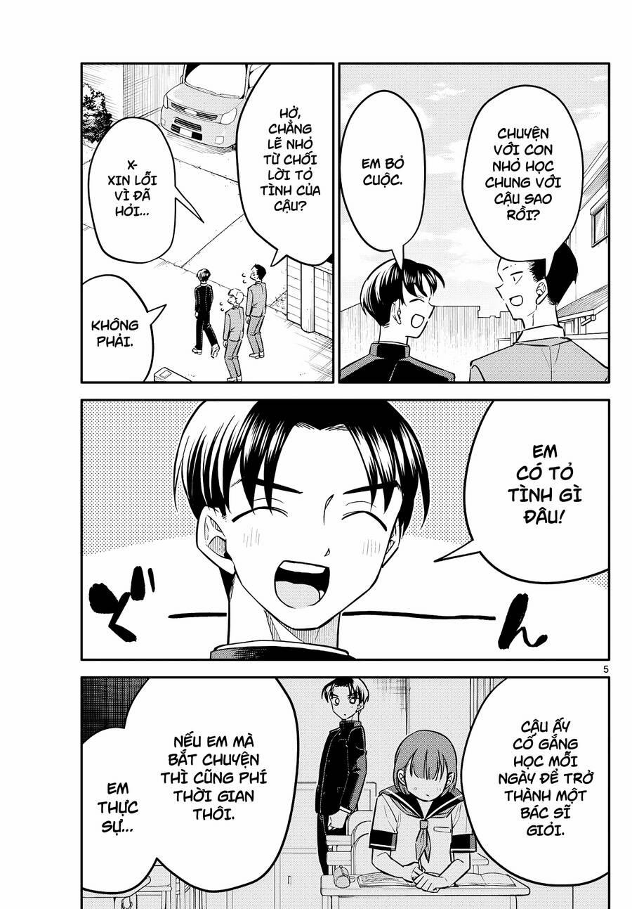 Chiisai Boku No Haru 8 trang 24