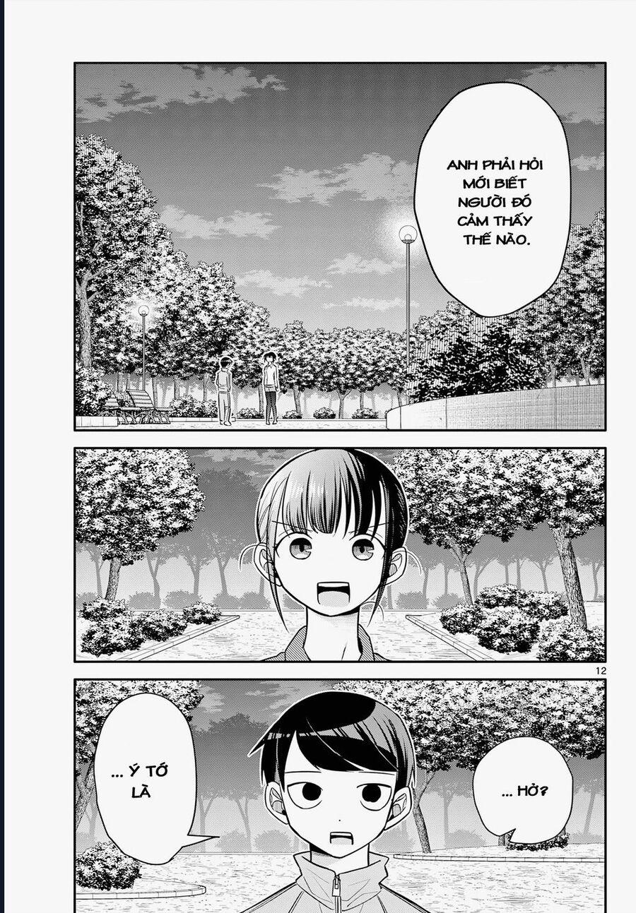 Chiisai Boku No Haru 9 trang 11