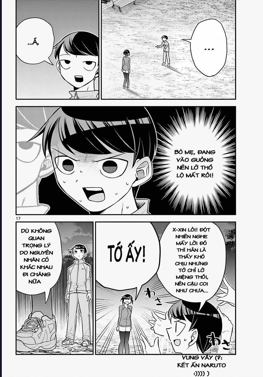 Chiisai Boku No Haru 9 trang 16