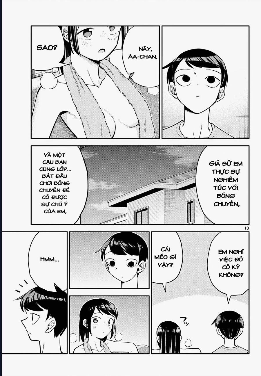 Chiisai Boku No Haru 9 trang 9