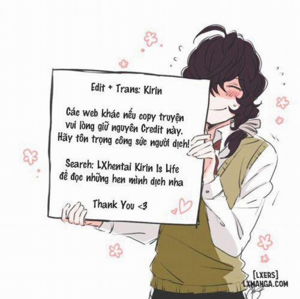 Chiisana Bokura no Ohime-sama. Hame Dori Haishin Hen Oneshot trang 0