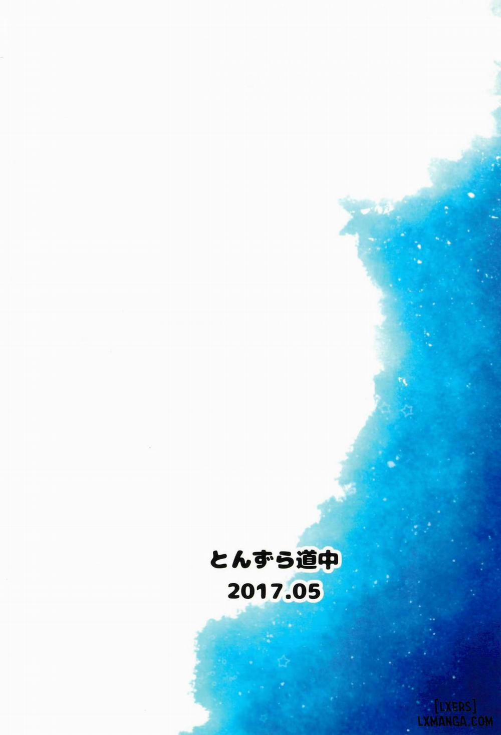 Chiisana Koibito wa Komugiiro Oneshot trang 21