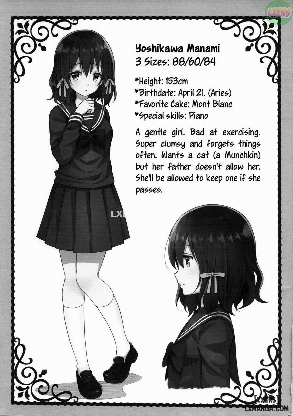 Chijoku no Chikan Densha 2 trang 21