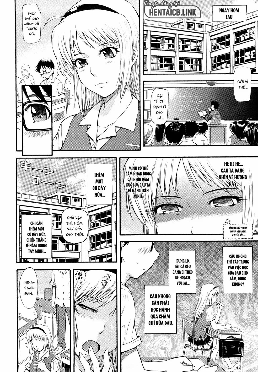 Chijou no Hito 10-END trang 7