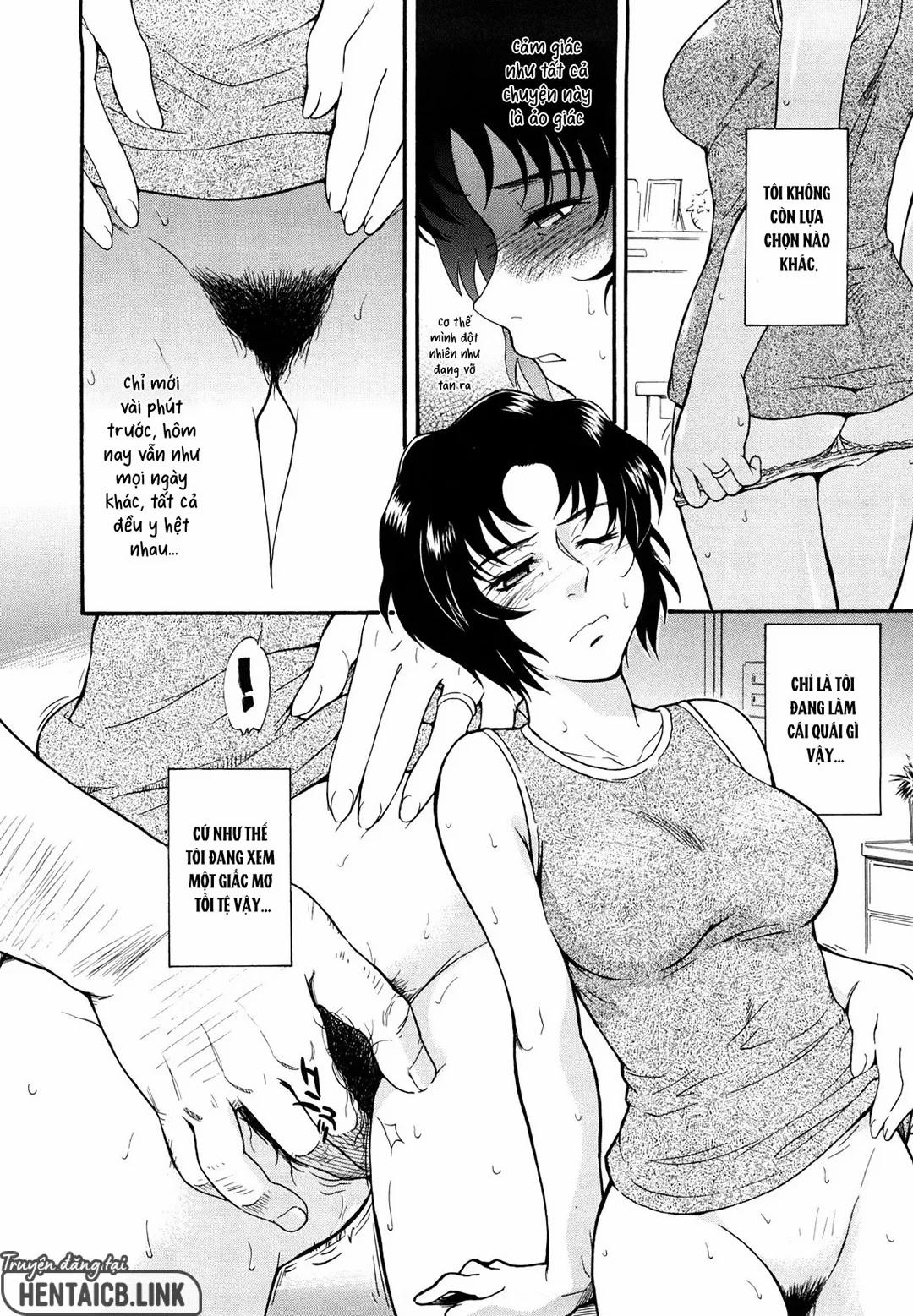 Chijou no Hito 2 trang 5