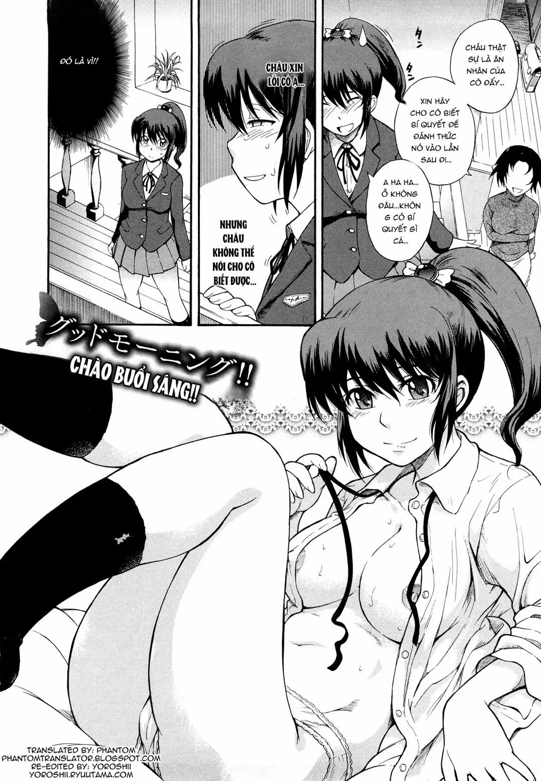 Chijou no Hito 9 trang 1