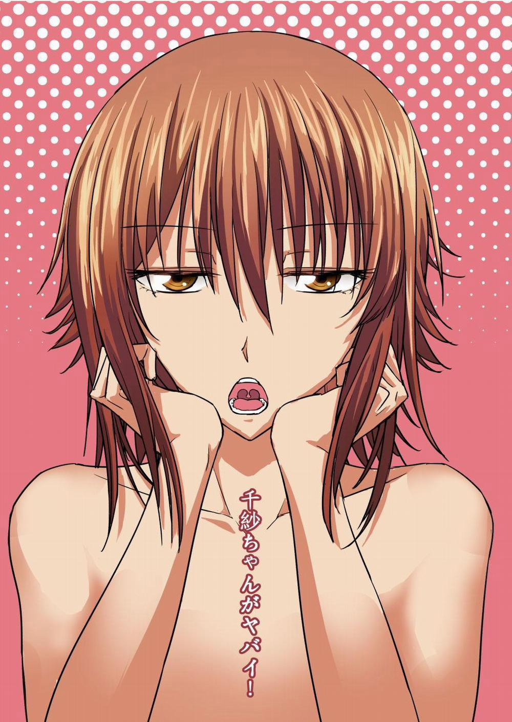 Chika Oneshot trang 1